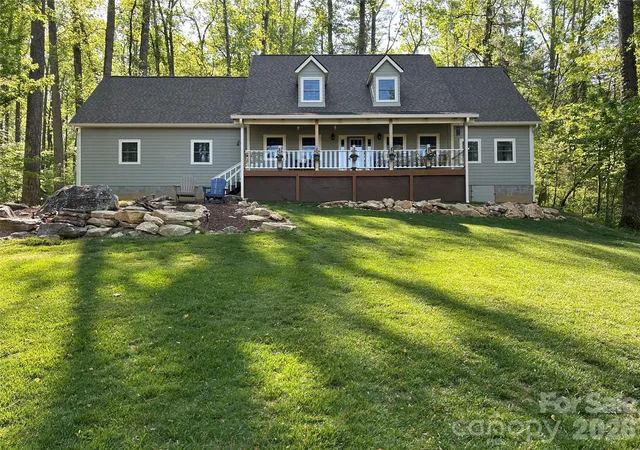 1st image of 88 Pounding Mill, Hendersonville, NC 28792 | MLS# 4367016