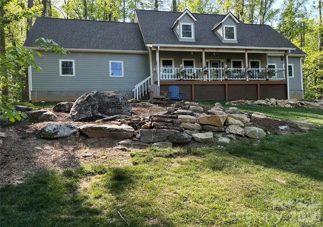 2nd image of 88 Pounding Mill, Hendersonville, NC 28792 | MLS# 4367016