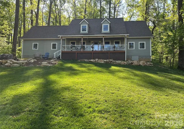3rd image of 88 Pounding Mill, Hendersonville, NC 28792 | MLS# 4367016