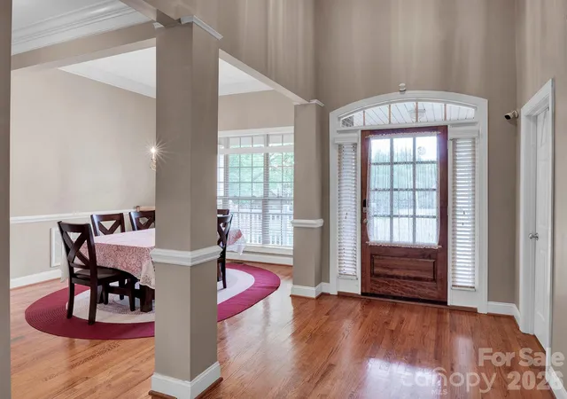 Photo 3 of Single family home for sale at 2005 Brookhollow Ct, Indian Trail, NC 28079 | MLS# 4367033 | Listing updated on 2026-09-26