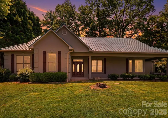 Single family home for sale at 4639 Harbor View Ter, Morganton, NC 28655 | MLS# 4367035