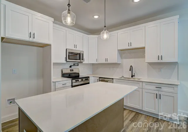 4th image of 315A S Pink St, Cherryville, NC 28021 | MLS# 4367051