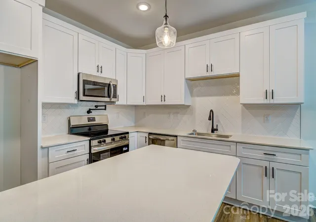 5th image of 315A S Pink St, Cherryville, NC 28021 | MLS# 4367051