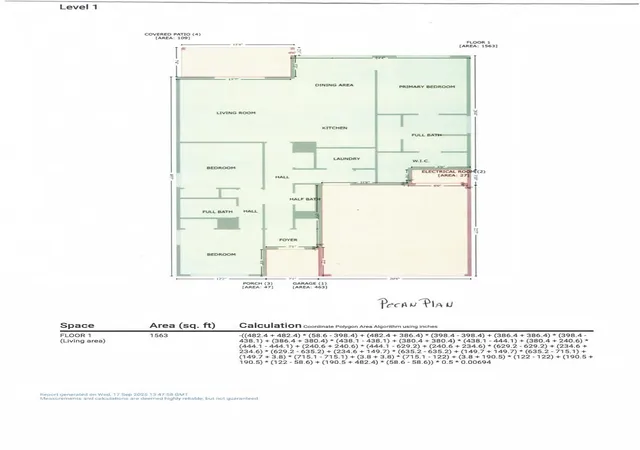 Homes for sale in Cherryville, NC | 315a S Pink St, Cherryville, NC 28021 | MLS# 4367051