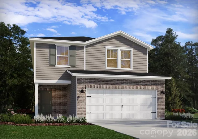 1st image of 2646 Celestial Dr, Newton, NC 28658 | MLS# 4367055