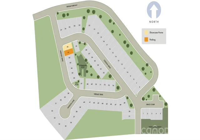 3rd image of 2646 Celestial Dr, Newton, NC 28658 | MLS# 4367055