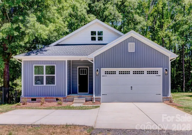 Single family home for sale at 315 S Pink St, Cherryville, NC 28021 | MLS# 4367056