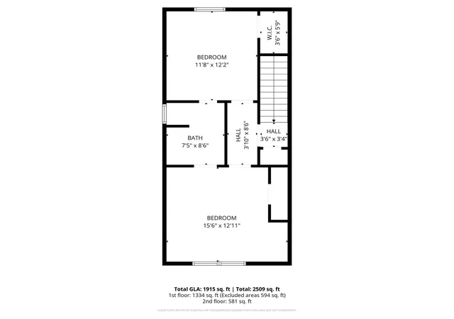 Homes for sale in Denver, NC | 2036 Hickory Hills Dr, Denver, NC 28037 | MLS# 4367061