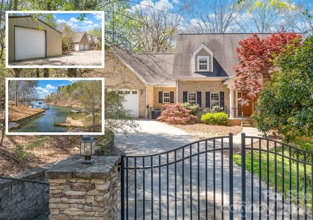 Photo 1 of Single family home for sale at 464 Laurel Cvs Rd, Statesville, NC 28677 | MLS# 4367062 | Listing updated on 2026-10-09