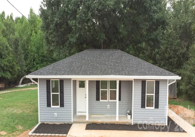 1st image of 5735 Fallston Rd, Lawndale, NC 28090 | MLS# 4367072