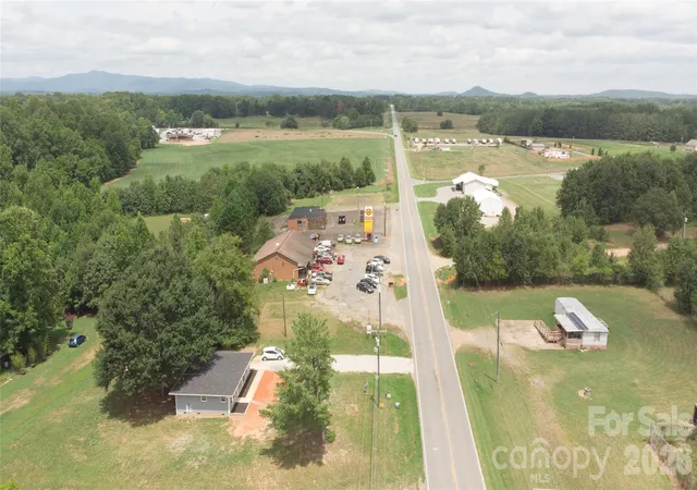 45th image of 5735 Fallston Rd, Lawndale, NC 28090 | MLS# 4367072
