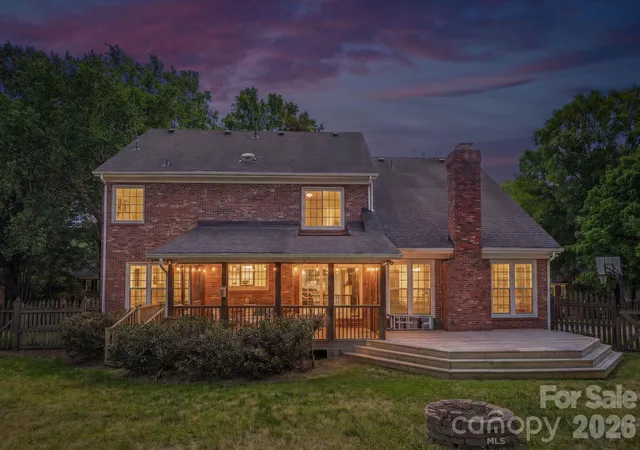 40th image of 7006 Darnley Pl, Charlotte, NC 28226 | MLS# 4367074