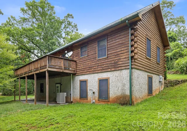 4th image of 266 Rhododendron Dr, Saluda, NC 28773 | MLS# 4367080
