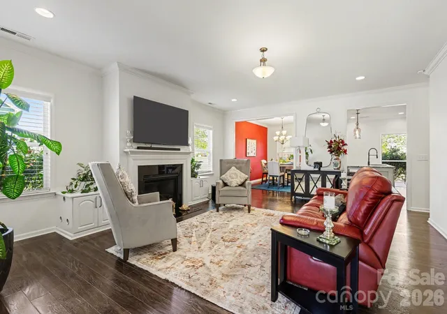 Photo 2 of Single family home for sale at 2715 Watergarden St, York, SC 29745 | MLS# 4367097 | Listing updated on 2026-09-03