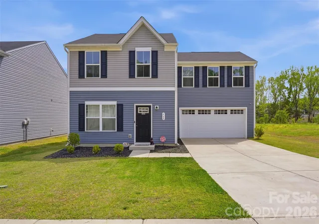 Homes for sale in Concord, NC | 660 Pointe Andrews Dr, Concord, NC 28025 | MLS# 4367100