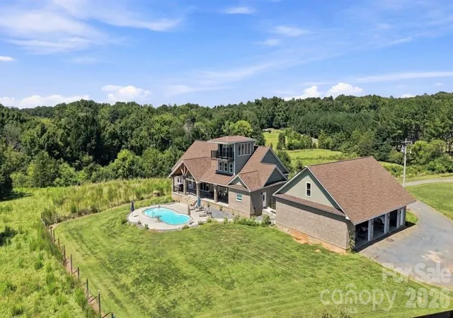 4th image of 48155 Ingram Rd, New London, NC 28127 | MLS# 4367107