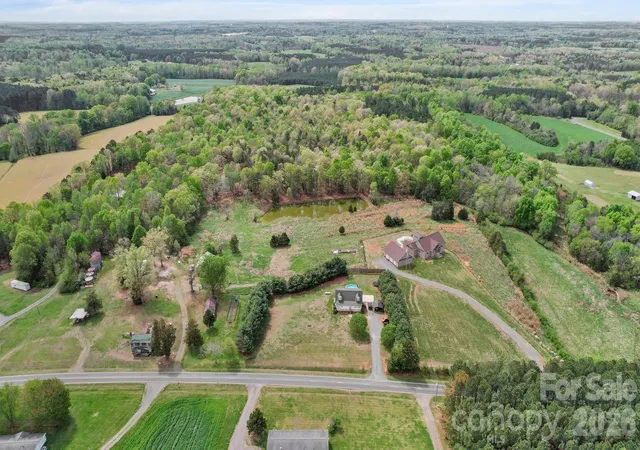 48th image of 48155 Ingram Rd, New London, NC 28127 | MLS# 4367107