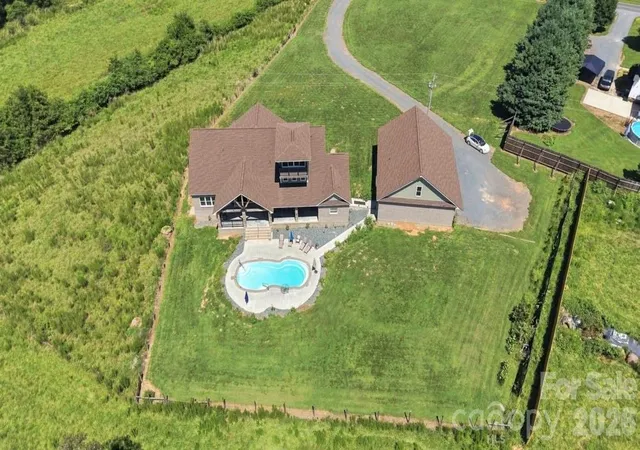 5th image of 48155 Ingram Rd, New London, NC 28127 | MLS# 4367107