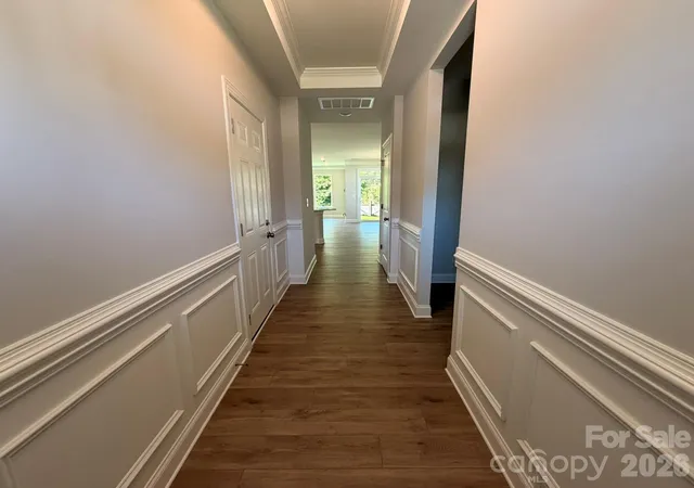Photo 3 of Townhouse for sale at 4383 Black Ct, Harrisburg, NC 28075 | MLS# 4367114 | Listing updated on 2026-10-08