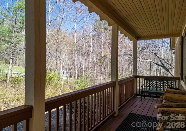 Photo 30 of Single family home for sale at 98 Ml Pond Dr, Tuckasegee, NC 28783 | MLS# 4367115 | Listing updated on 2026-07-23