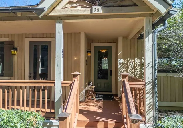Photo 3 of Single family home for sale at 98 Ml Pond Dr, Tuckasegee, NC 28783 | MLS# 4367115 | Listing updated on 2026-07-23