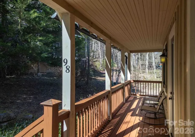 Photo 5 of Single family home for sale at 98 Ml Pond Dr, Tuckasegee, NC 28783 | MLS# 4367115 | Listing updated on 2026-07-23