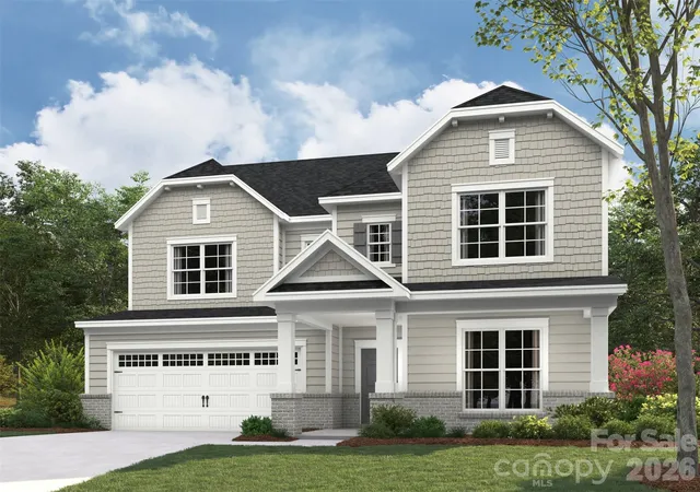 1st image of 4804 Glen Stripe Dr #CAL0037, Indian Trail, NC 28079 | MLS# 4367147