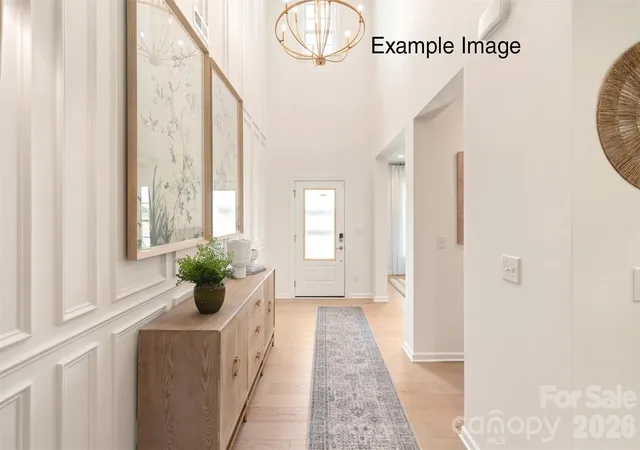 Photo 3 of Single family home for sale at 4804 Glen Stripe Dr #CAL0037, Indian Trail, NC 28079 | MLS# 4367147 | Listing updated on 2026-07-31