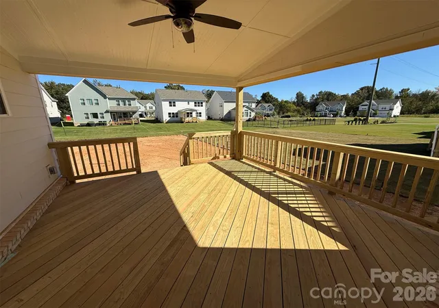 Photo 3 of Single family home for sale at 4804 Glen Stripe Dr #CAL0037, Indian Trail, NC 28079 | MLS# 4367147 | Listing updated on 2026-10-20
