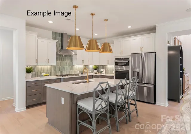 Photo 3 of Single family home for sale at 4804 Glen Stripe Dr #CAL0037, Indian Trail, NC 28079 | MLS# 4367147 | Listing updated on 2026-07-31
