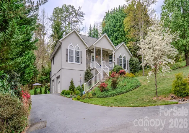 1st image of 9 Double Eagle Dr, Weaverville, NC 28787 | MLS# 4367152