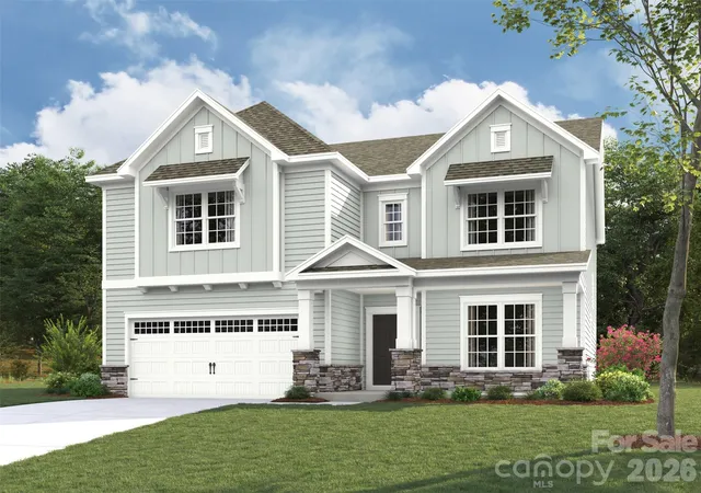 image of 4800 Glen Stripe Dr #CAL0038, Indian Trail, NC 28079 | MLS# 4367168