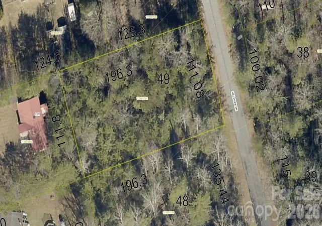 Photo 1 of Land for sale at 2186 Millstone Dr, Morganton, NC 28655 | MLS# 4367177 | Listing updated on 2026-04-08