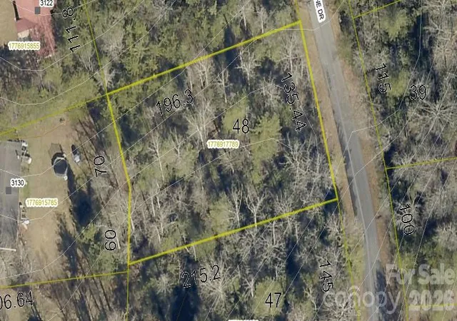 Photo 1 of Land for sale at 0 Millstone Dr, Morganton, NC 28655 | MLS# 4367181 | Listing updated on 2026-04-08