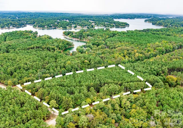 Photo 2 of Land for sale at 000 Concord Rd #41, York, SC 29745 | MLS# 4367184 | Listing updated on 2026-09-22