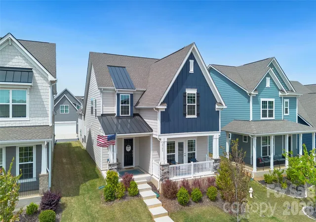 Homes for sale in Fort Mill, SC | 2726 Monument Point Cir, Fort Mill, SC 29715 | MLS# 4367204