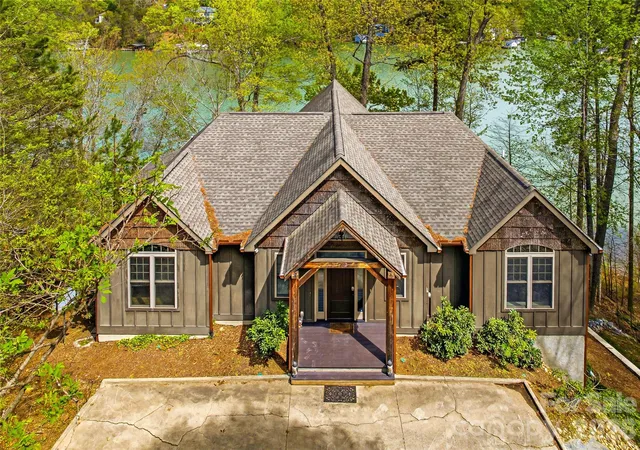 2nd image of 402 Holmstead Dr, Lake Lure, NC 28746 | MLS# 4367214