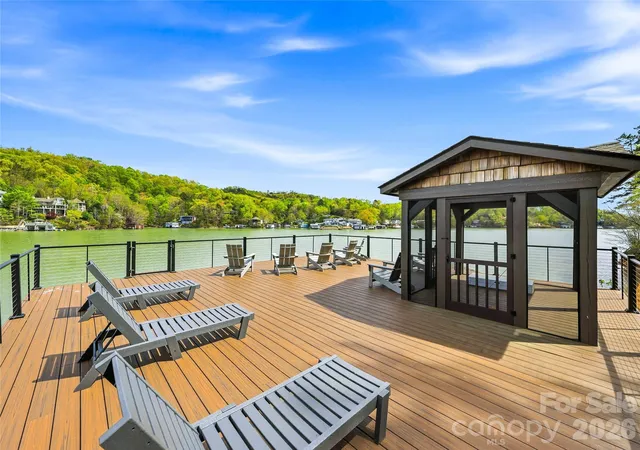 5th image of 402 Holmstead Dr, Lake Lure, NC 28746 | MLS# 4367214