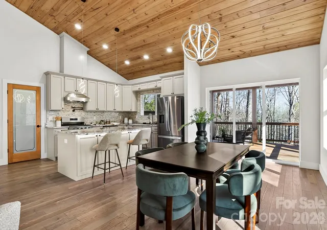5th image of 162 Preserve Ct, Hendersonville, NC 28791 | MLS# 4367216