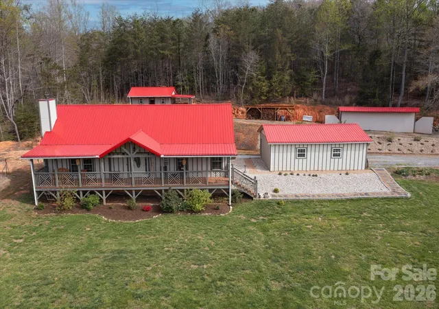Homes for sale in Old Fort, NC | 810 Mount Hebron Rd, Old Fort, NC 28762 | MLS# 4367225