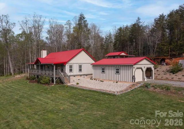 Homes for sale in Old Fort, NC | 810 Mount Hebron Rd, Old Fort, NC 28762 | MLS# 4367225