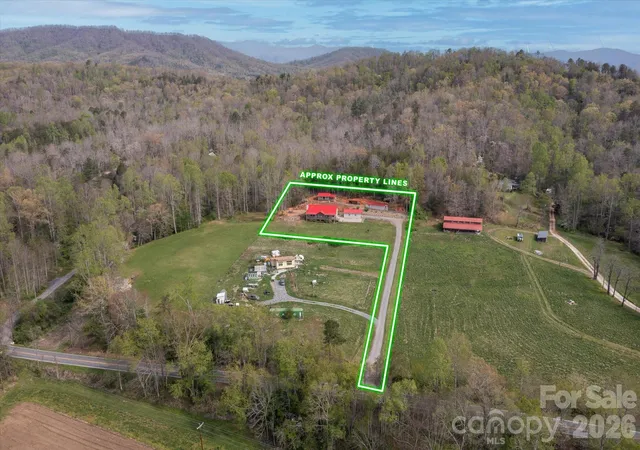 Homes for sale in Old Fort, NC | 810 Mount Hebron Rd, Old Fort, NC 28762 | MLS# 4367225