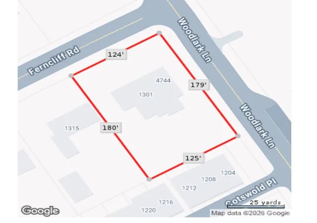 1st image of 1301 Ferncliff Rd, Charlotte, NC 28211 | MLS# 4367228