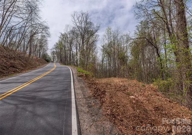 Photo 4 of Land for sale at 137 & 145 Cedar Mountain Rd, Asheville, NC 28803 | MLS# 4367230 | Listing updated on 2026-09-28
