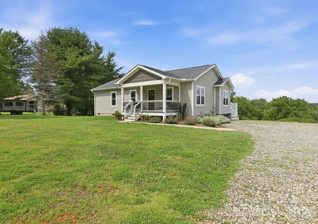 Homes for sale in Leicester, NC | 1781 Bear Creek Rd, Leicester, NC 28748 | MLS# 4367233