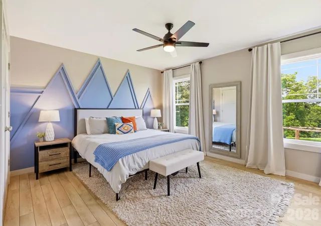 Photo 3 of Single family home for sale at 1781 Bear Crk Rd, Leicester, NC 28748 | MLS# 4367233 | Listing updated on 2026-09-18