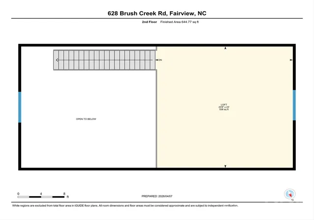 Photo 44 of Single family home for sale at 628 Brush Crk Rd, Fairview, NC 28730 | MLS# 4367242 | Listing updated on 2026-10-07