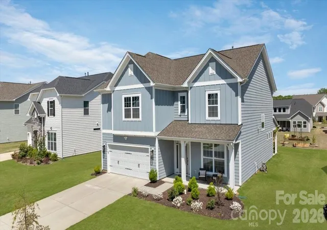 2nd image of 3934 Zinnia Dr, Harrisburg, NC 28075 | MLS# 4367243