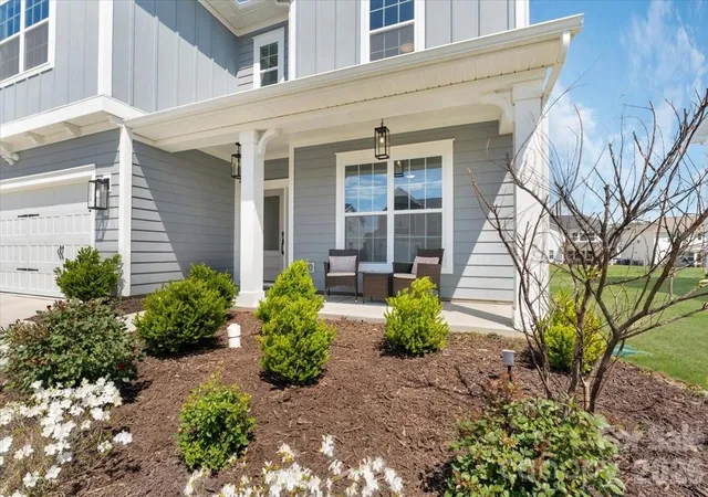 4th image of 3934 Zinnia Dr, Harrisburg, NC 28075 | MLS# 4367243