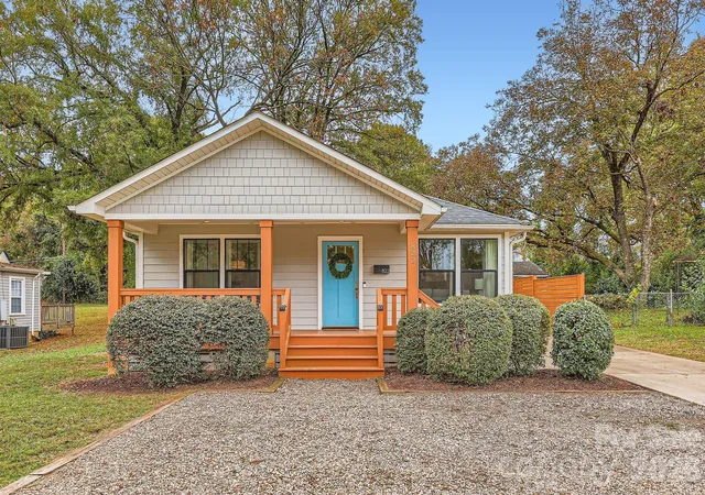 1st image of 822 Matheson Ave, Charlotte, NC 28205 | MLS# 4367246